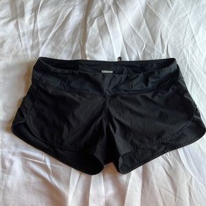 Lululemon Speed Short